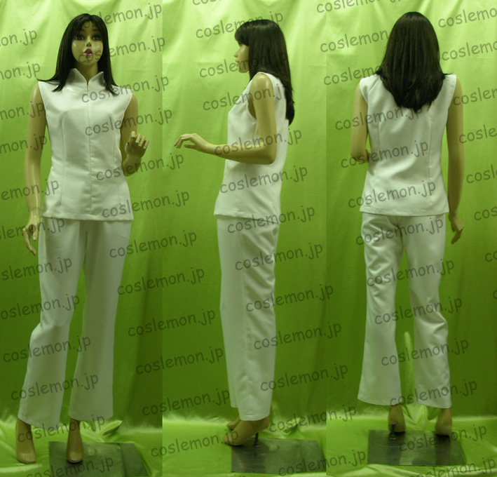 画像: スーパーロボット大戦ＯＧ イングラム・プリスケン風 ●コスプレ衣装