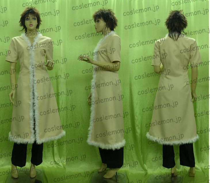 画像: VitaminX 七瀬瞬風 ●コスプレ衣装