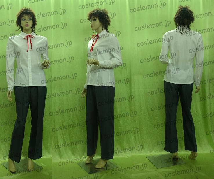 画像: 花宵ロマネスク 月華修学院風 制服 ●コスプレ衣装