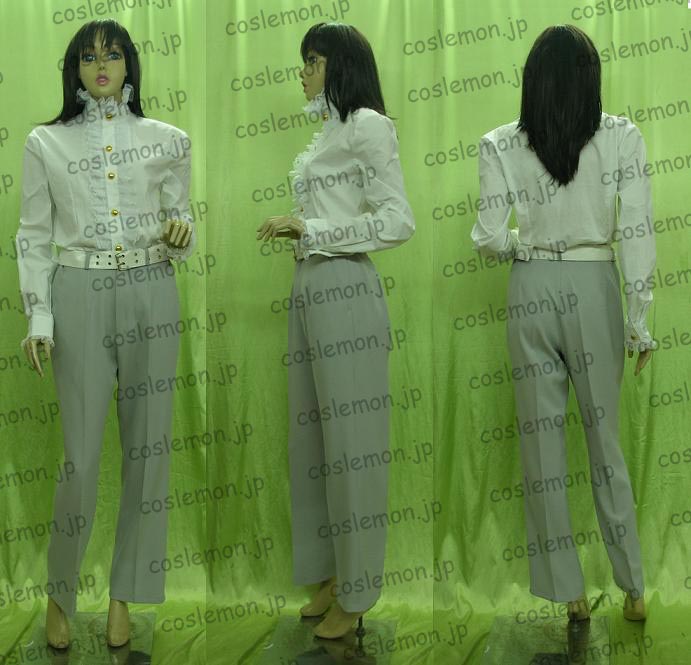 画像: ヒーロー 野上良太郎 Ｗ良太郎風 ファー付 ●コスプレ衣装
