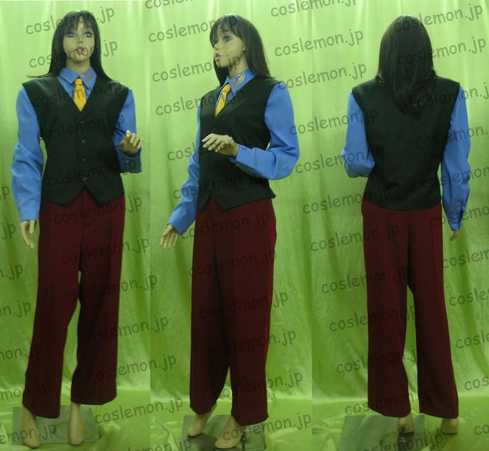 画像: うみねこのなく頃に 右代宮蔵臼風 ●コスプレ衣装