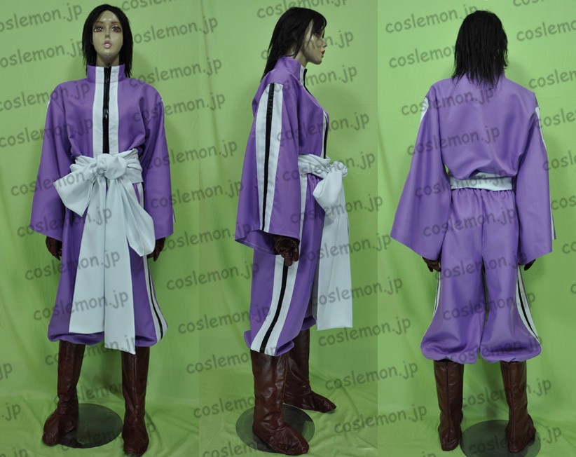 Bleach ブリーチ 斬魄刀異聞篇 千本桜風 実体化 コスプレ衣装 Coslemon Bleach ブリーチ 斬魄刀異聞篇 千本桜風 実体化 コスプレ衣装 Coslemon