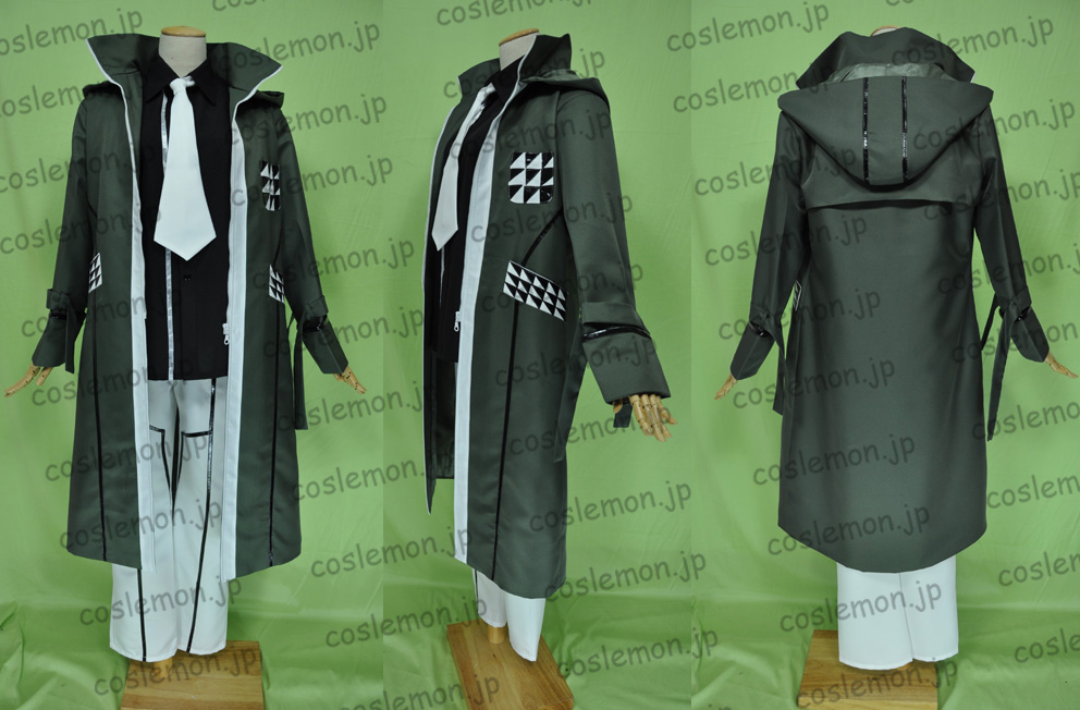 家庭教師ヒットマンreborn D スペード 継承式編風 コスプレ衣装 Coslemon 家庭教師ヒットマンreborn D スペード 継承式編風 コスプレ衣装 Coslemon