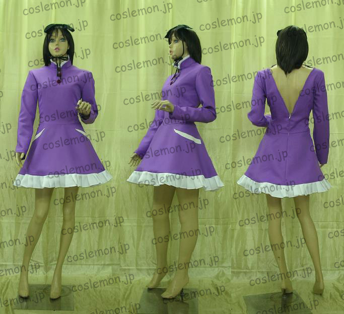 画像: コードギアス反逆のルルーシュR2 アーニャ風 私服 コードギアスR2 ●コスプレ衣装