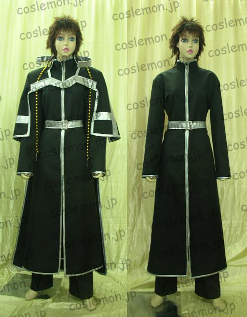 画像: アラビアンズ・ロスト ミハエル ファウスト風 ●コスプレ衣装