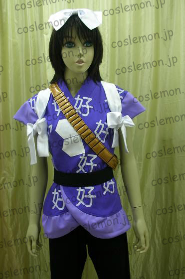 画像: 特売★ 久遠寺右京風 オーダーサイズ ●コスプレ衣装 ■■