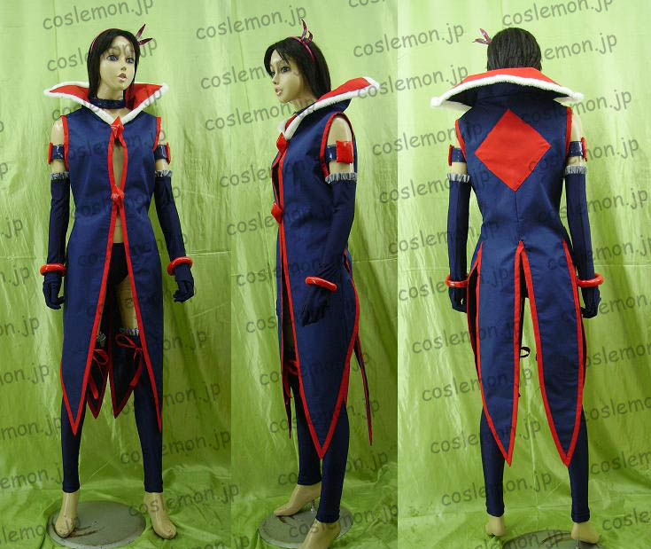フレッシュプリキュア イース風 修正 コスプレ衣装 Coslemon