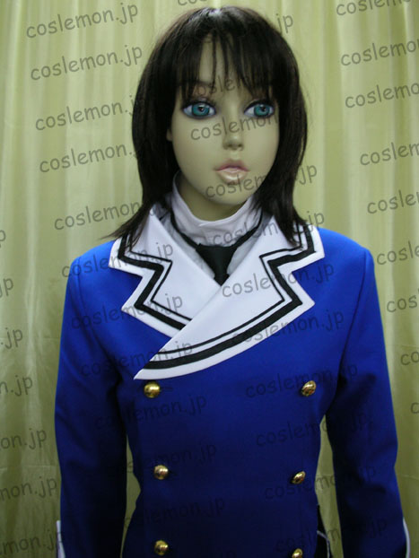 画像: di[e]ce-ダイス- 神武陽輝風 ●コスプレ衣装