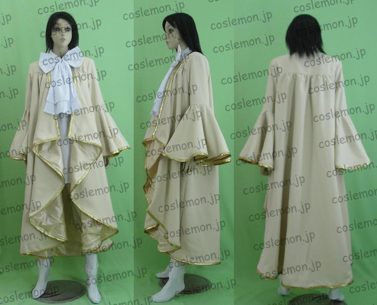 Pandora Hearts パンドラハーツ ヴィンセント風 子供時代 コスプレ衣装 Coslemon Pandora Hearts パンドラハーツ ヴィンセント風 子供時代 コスプレ衣装 Coslemon