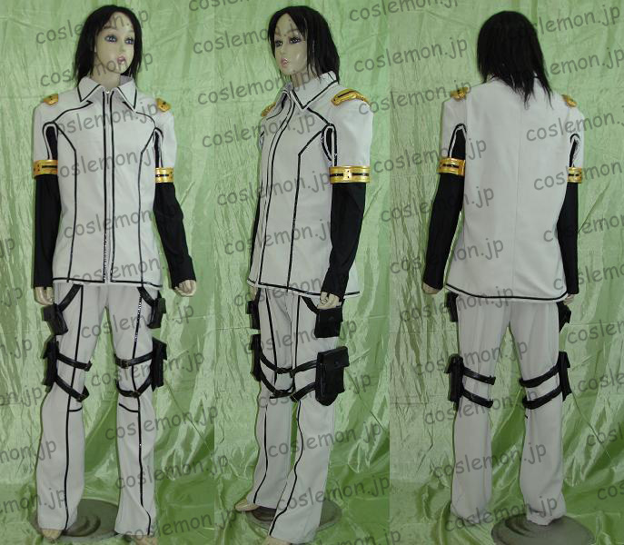 神曲奏界ポリフォニカ タタラ フォロン風 男子制服 セット コスプレ衣装 Coslemon 神曲奏界ポリフォニカ タタラ フォロン風 男子制服 セット コスプレ衣装 Coslemon