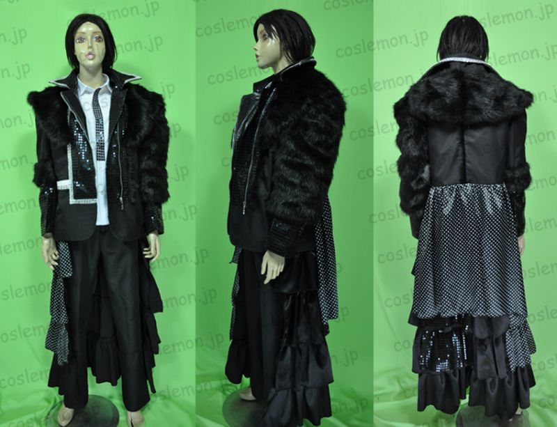 芸能人衣装 特売 藤ヶ谷太輔風 ドワンゴcm 豪華 コスプレ衣装 Coslemon 芸能人衣装 特売 藤ヶ谷太輔風 ドワンゴcm 豪華 コスプレ衣装 Coslemon