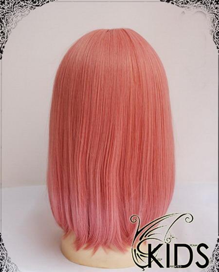 画像3: 格安 隠の王 清水雷光風 コスプレ ウィッグ