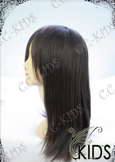 画像2: 会長はメイド様! 鮎沢美咲 コスプレ 耐熱ウィッグ