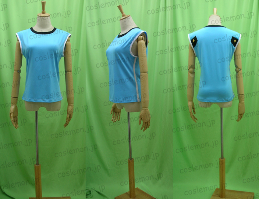 画像2: 翠星のガルガンティア レド風 オーダーサイズ ●コスプレ衣装 