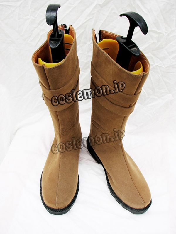 画像2: シューズ ゴスロリ ゴシック 万能風 16 コスプレ靴 ブーツ
