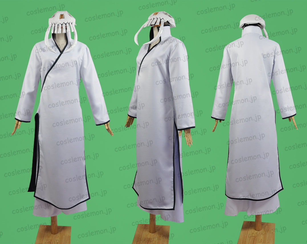 画像1: 特売★ BLEACH ブリーチ ジオ=ヴェガ風 オーダーサイズ ●コスプレ衣装 ◆◆