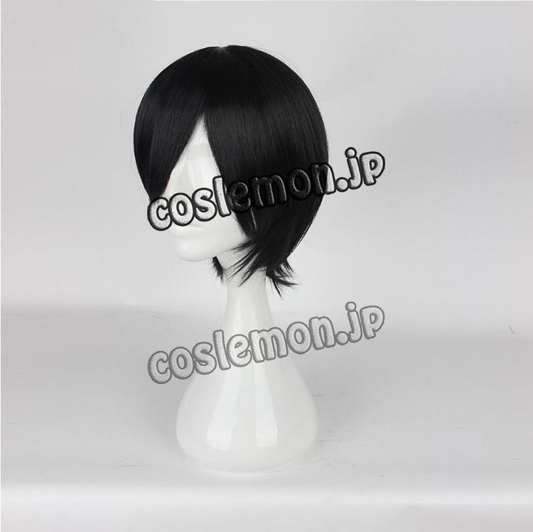 画像2:  あんさんぶるスターズ! Trickstar 氷鷹北斗風 ひだかほくと 02 コスプレウィッグ