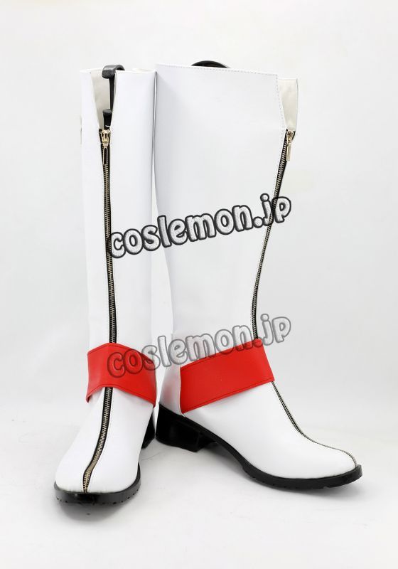 画像2: あんさんぶるスターズ! 流星隊 3rd 守沢千秋風 もりさわちあき コスプレ靴 ブーツ