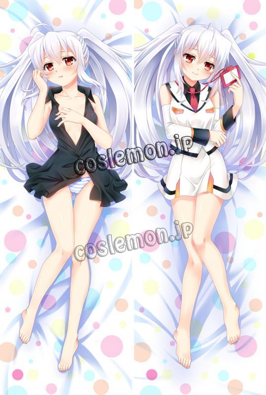 画像1: プラスティック・メモリーズ アイラ風 02 ●等身大 抱き枕カバー