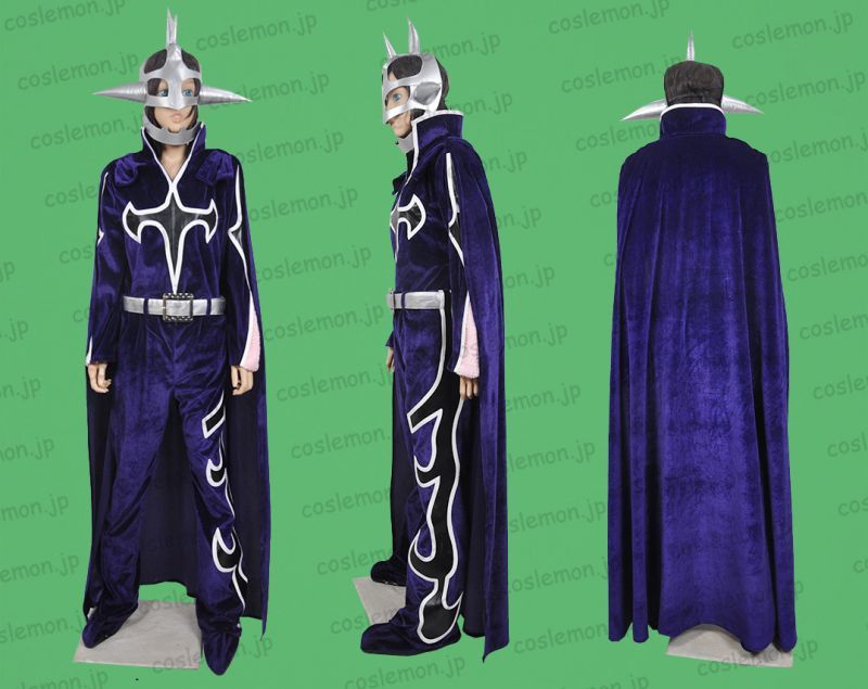 テイルズ オブ デスティニー ジューダス風 コスプレ衣装 Coslemon テイルズ オブ デスティニー ジューダス風 コスプレ衣装 Coslemon