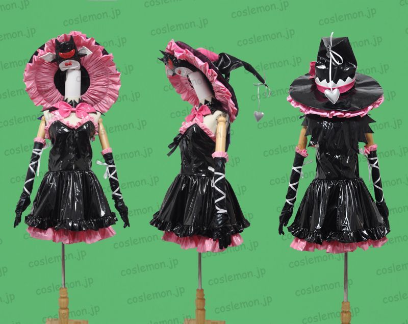 シャイニング ハーツ メルティ ド グラニテ風 コスプレ衣装 Coslemon シャイニング ハーツ メルティ ド グラニテ風 コスプレ衣装 Coslemon