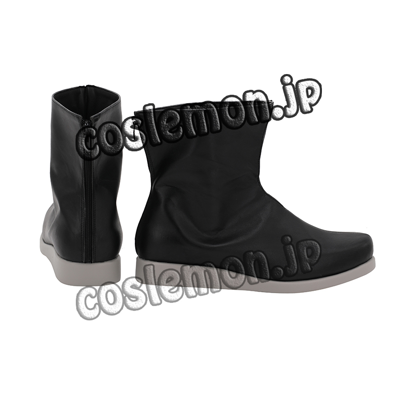 画像4: 僕のヒーローアカデミア ホークス風 ●コスプレ靴 ブーツ