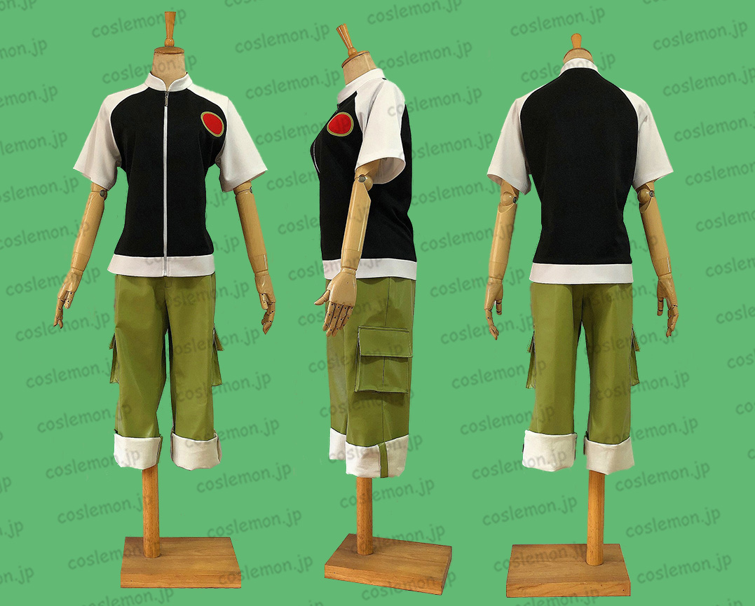 画像1: イナズマイレブン 南雲晴矢 ●コスプレ衣装