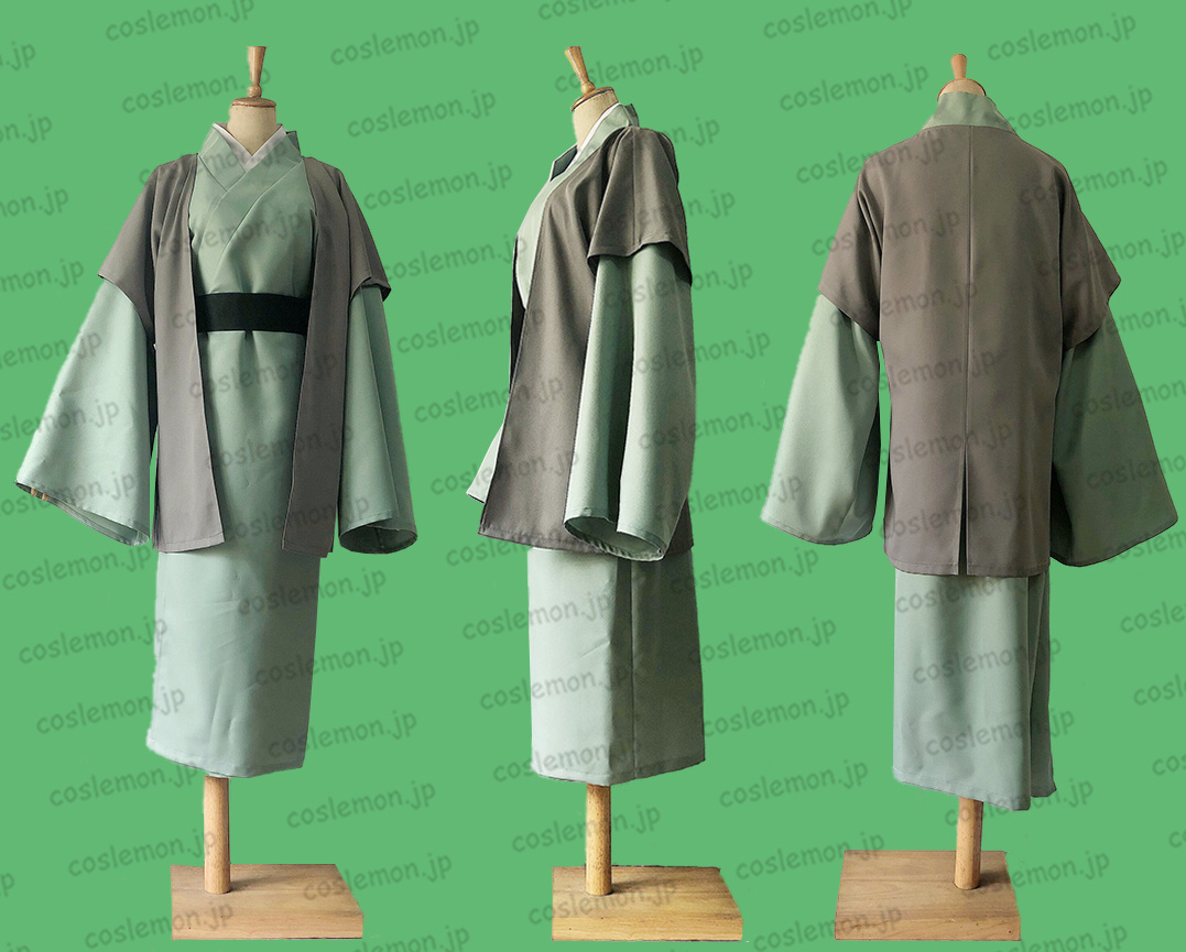 画像1: 銀魂 東城歩 とうじょう あゆむ ●コスプレ衣装