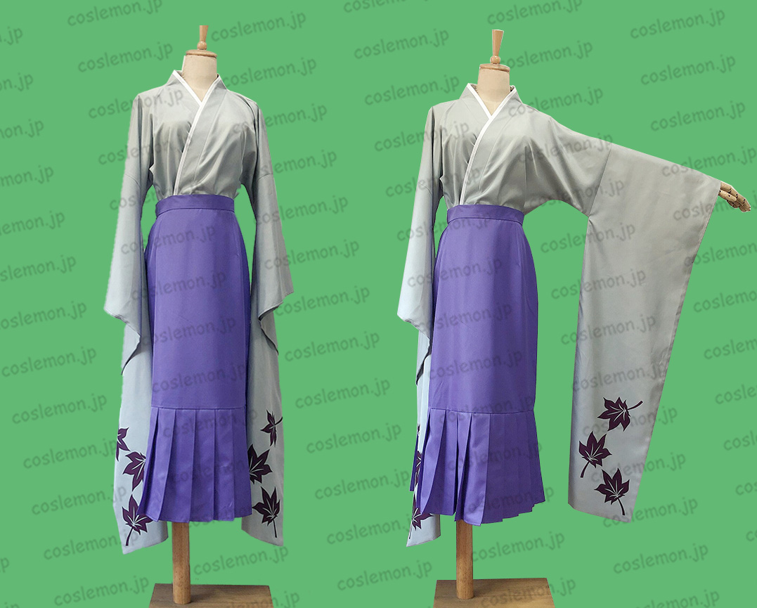 画像3: VOCALOID ボーカロイド 2 巡音ルカ 千本桜 ●コスプレ衣装