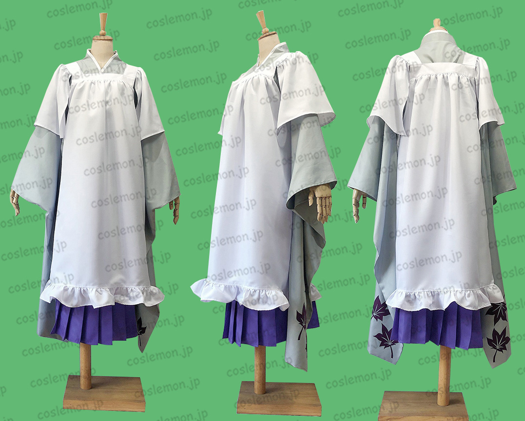 画像1: VOCALOID ボーカロイド 2 巡音ルカ 千本桜 ●コスプレ衣装