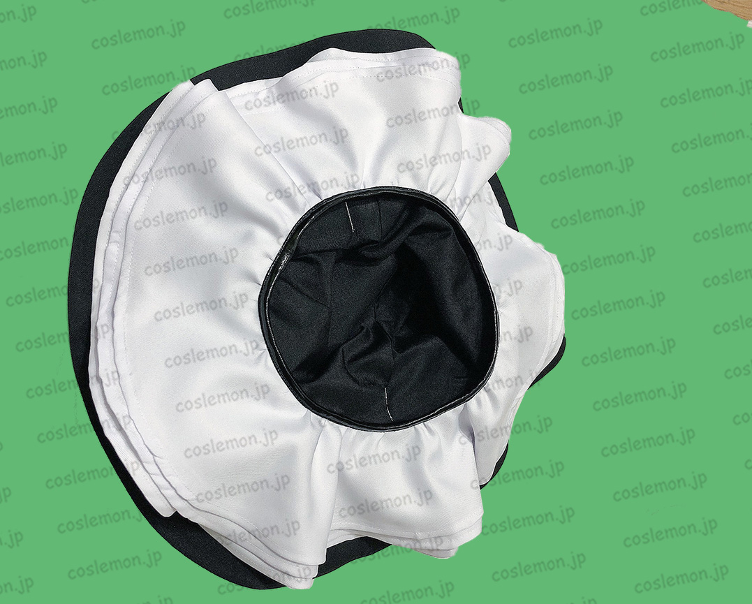 画像5: 東方project 霧雨魔理沙風 02 コスプレ衣装