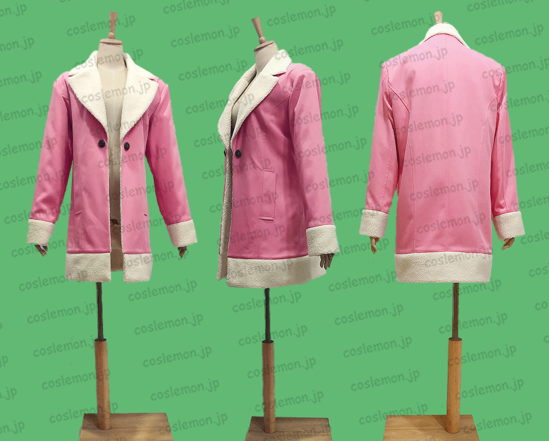 画像1: 海賊戦隊ゴーカイジャー アイム・ド・ファミーユ風 ●コスプレ衣装