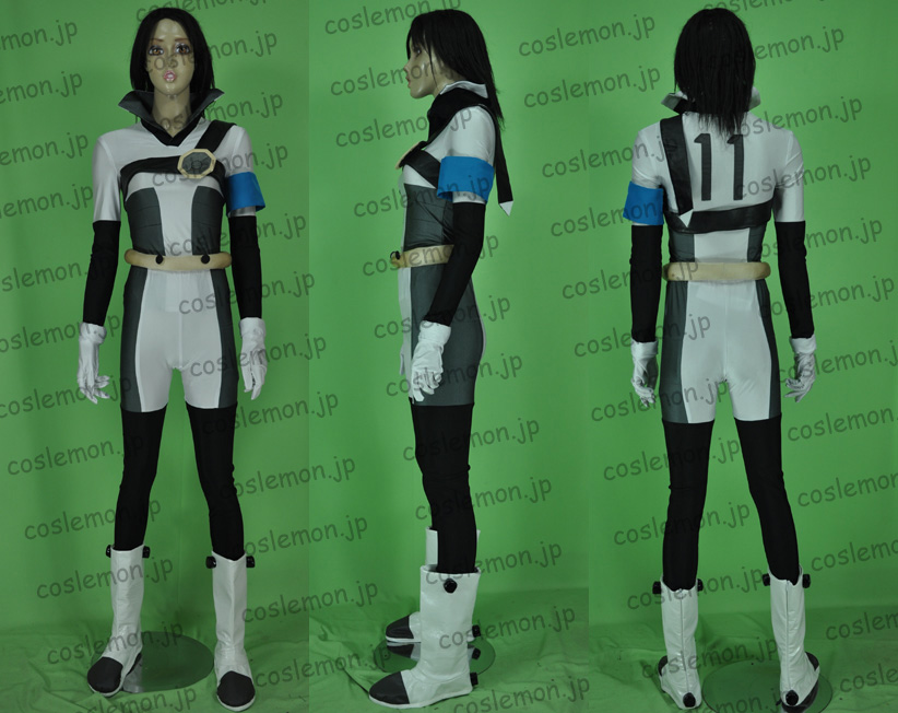 イナズマイレブン グラン風 ユニフォーム コスプレ衣装 Coslemon イナズマイレブン グラン風 ユニフォーム コスプレ衣装 Coslemon