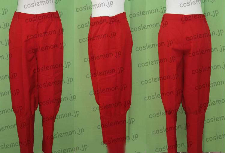 画像: Axis Powers ヘタリア フランス風 ブルー版 ●コスプレ衣装