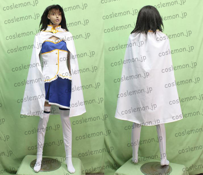 特売 魔法少女まどか マギカ 美樹さやか風 コスプレ衣装 Coslemon 特売 魔法少女まどか マギカ 美樹さやか風 コスプレ衣装 Coslemon